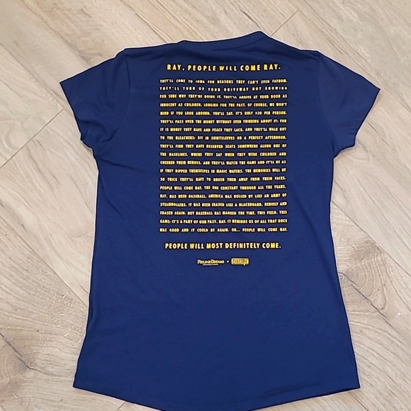 Baseballism Field of Dreams tshirt - Picture 2 of 3